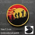 hook patch 22
