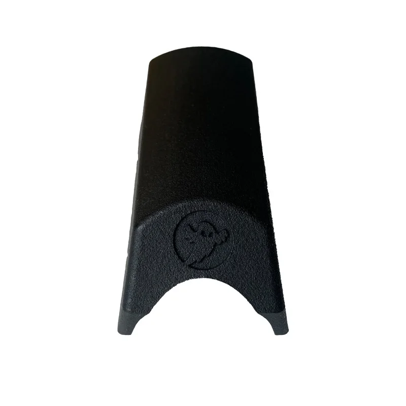 Almohadilla de elevación trasera táctica CTR estilo GBRS, moldeado por inyección ABS para alta resistencia, CQB Loves - imagen 4