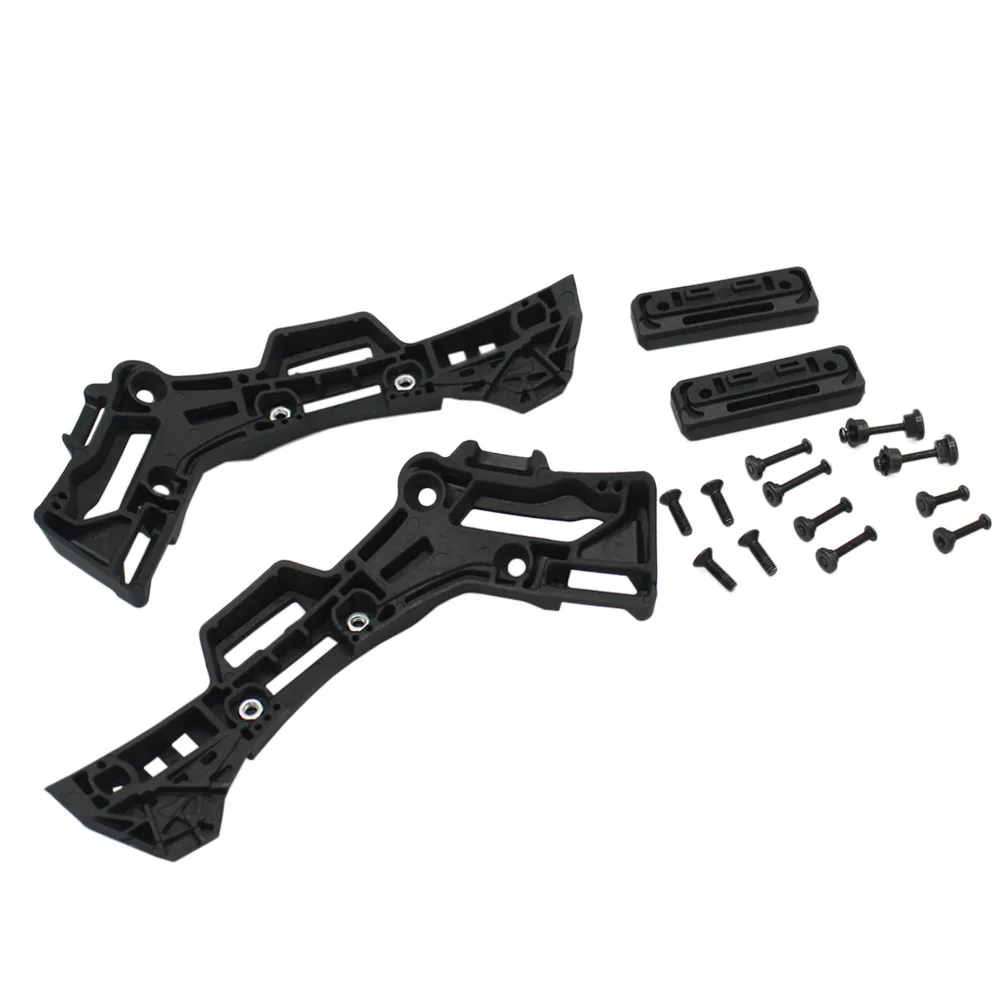 VULPO Wendy EX-casco con montaje de riel 3,0, gafas de riel compatibles con 3,0, protección auditiva para Airsoft Wendy, accesorios para casco - imagen 3