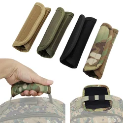 Funda protectora para mochila al aire libre con asa - viaje y camping