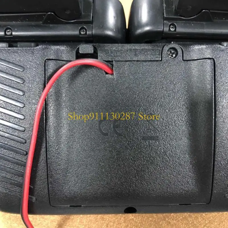 J1HC USB 5V a 1,5 V 3V 4,5 V tamaño D Cable eliminación batería Virtual Cable convertidor USB Línea alámbrica para luz - imagen 5