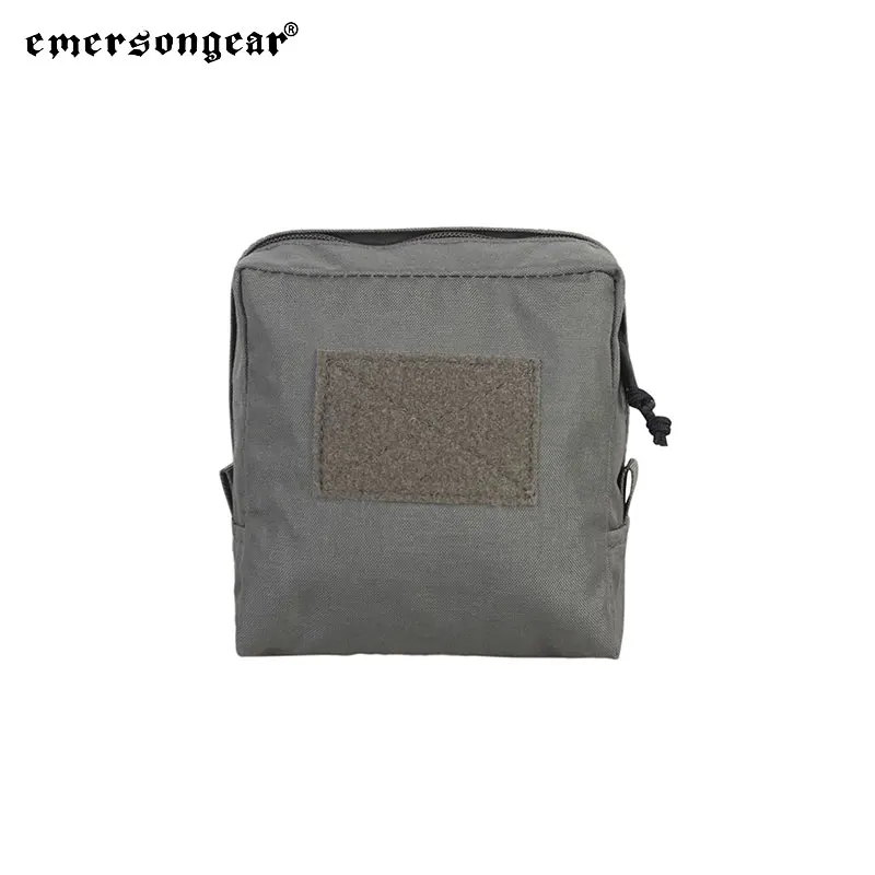 Emersongear Molle bolsa de rescate bolsa de propósito bolsa de caza Airsoft cintura táctica Molle mochila Nylon 11,11 ventas - imagen 2