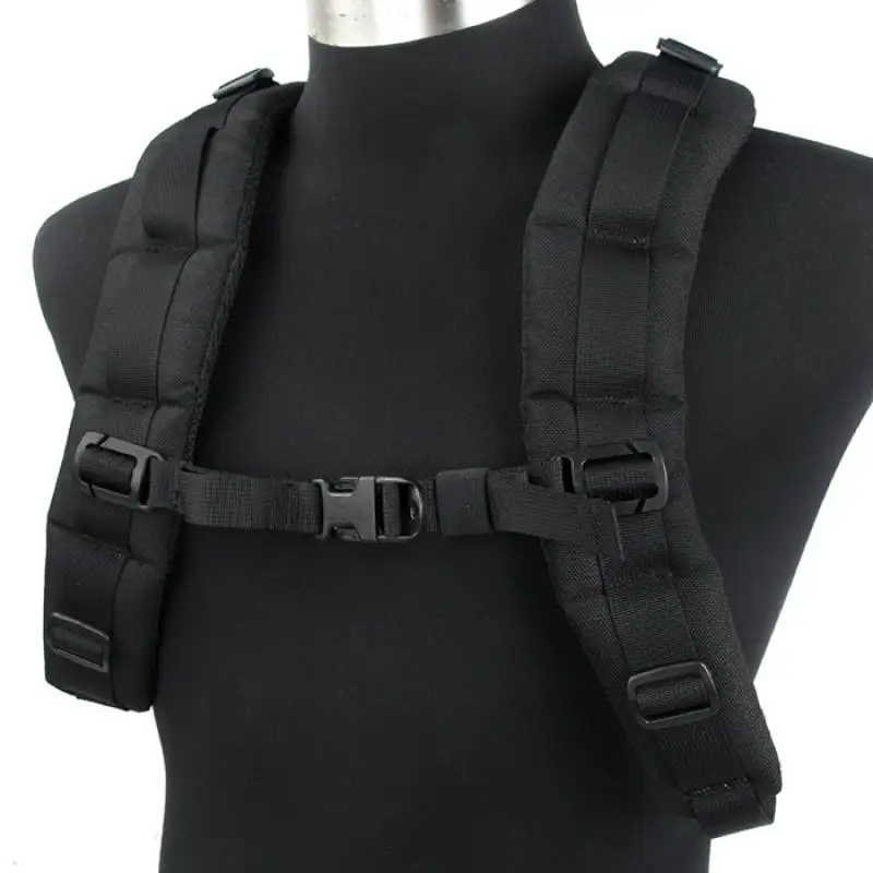 Correa de hombro de nuevo estilo, aplicable a la serie TBS black boat kit de herramientas largas - imagen 4