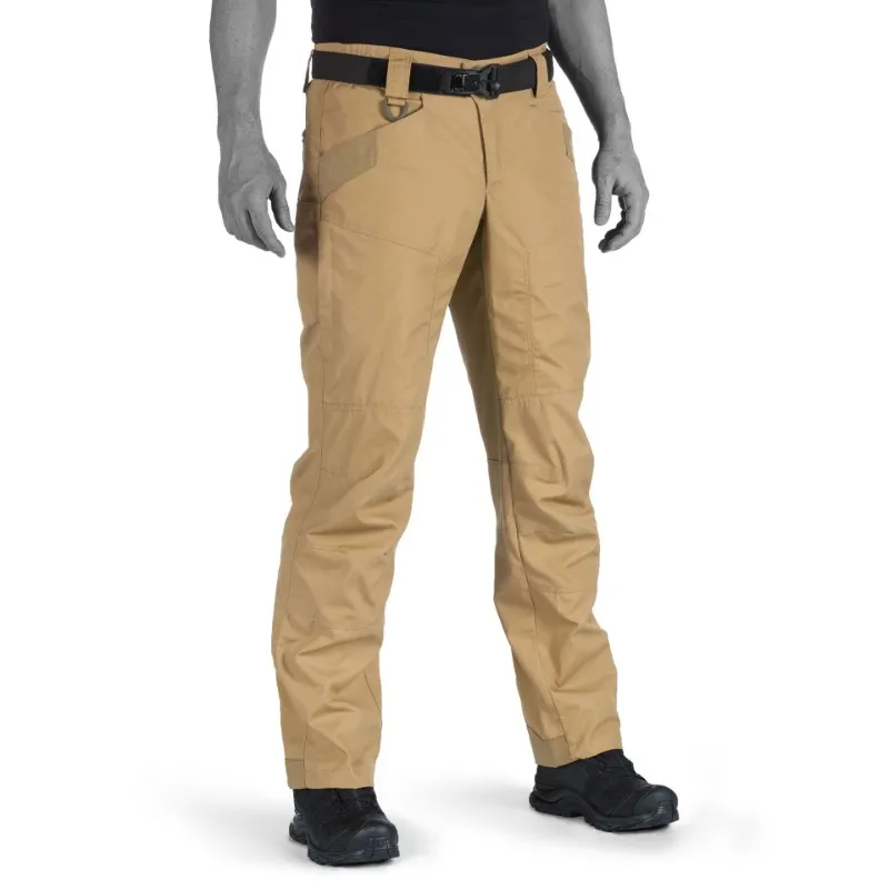 Urban Tactical Hunting Outdoor primavera y otoño Multi-Pocket Workwear resistente al desgarro pantalones transpirables - imagen 4