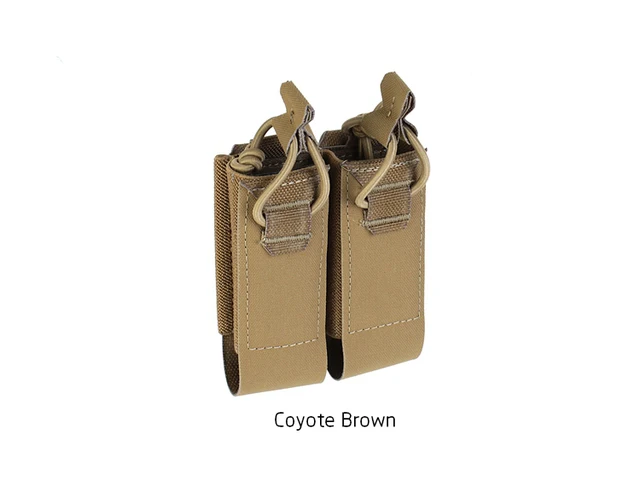 Coyote Brown