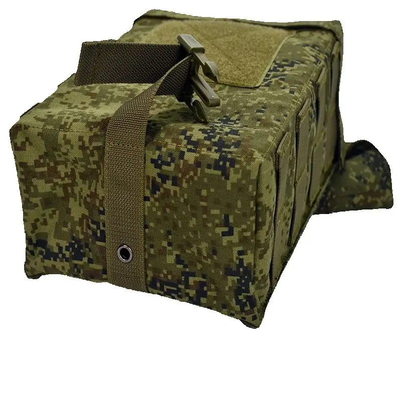 Bolsa de equipo para deportes al aire libre PKM100 EMR - imagen 3