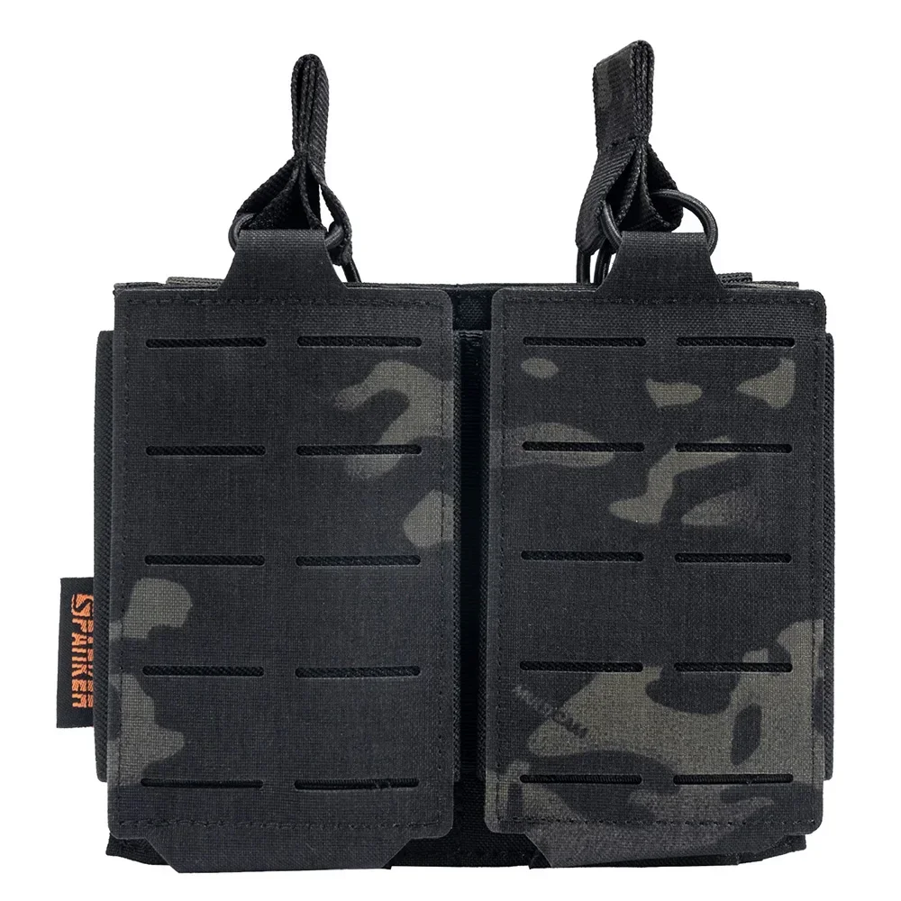 Multicam Black