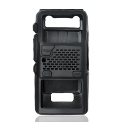 Funda protectora de goma Baofeng UV-5RH PRO MAX