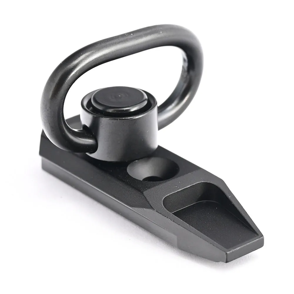 Sparta KEYMOD Base Sling Swivel 1.25 Inch Shoulder Strap Hunting Accessories