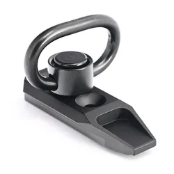 Sparta KEYMOD giratorio base para correa de hombro táctica caza