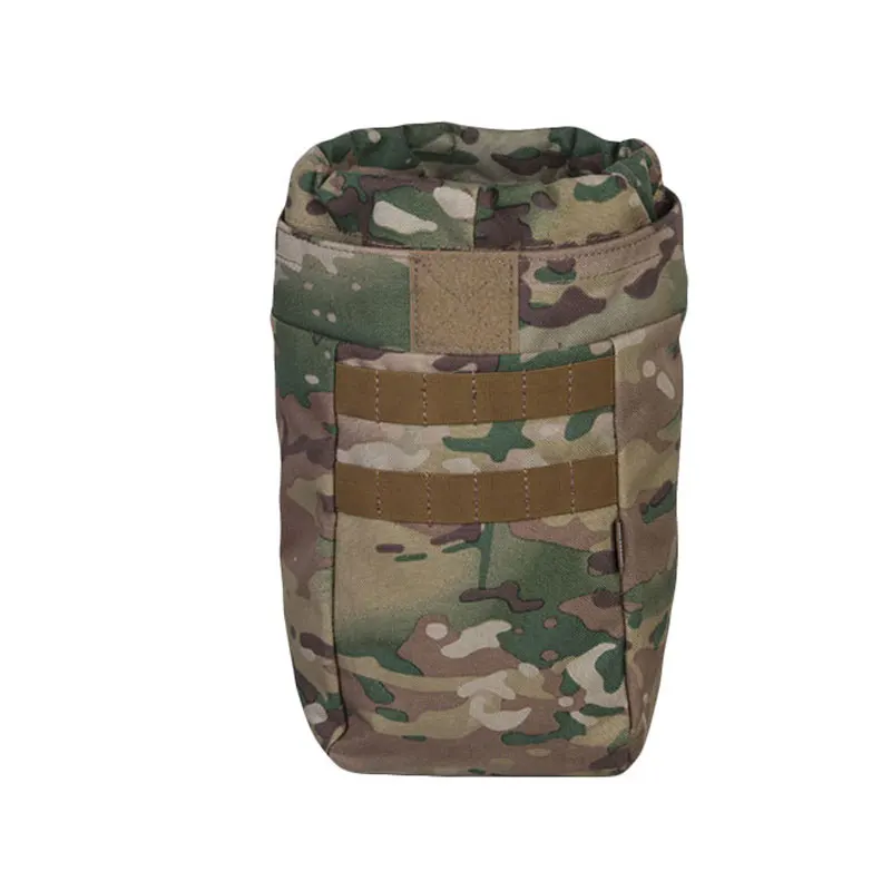 Emersongear USMC bolsa para revistas recuperación Cuerpo de Marines Mag bolsa Molle herramienta bolsillo con cordón superior caza Airsoft senderismo BD8507 - imagen 3