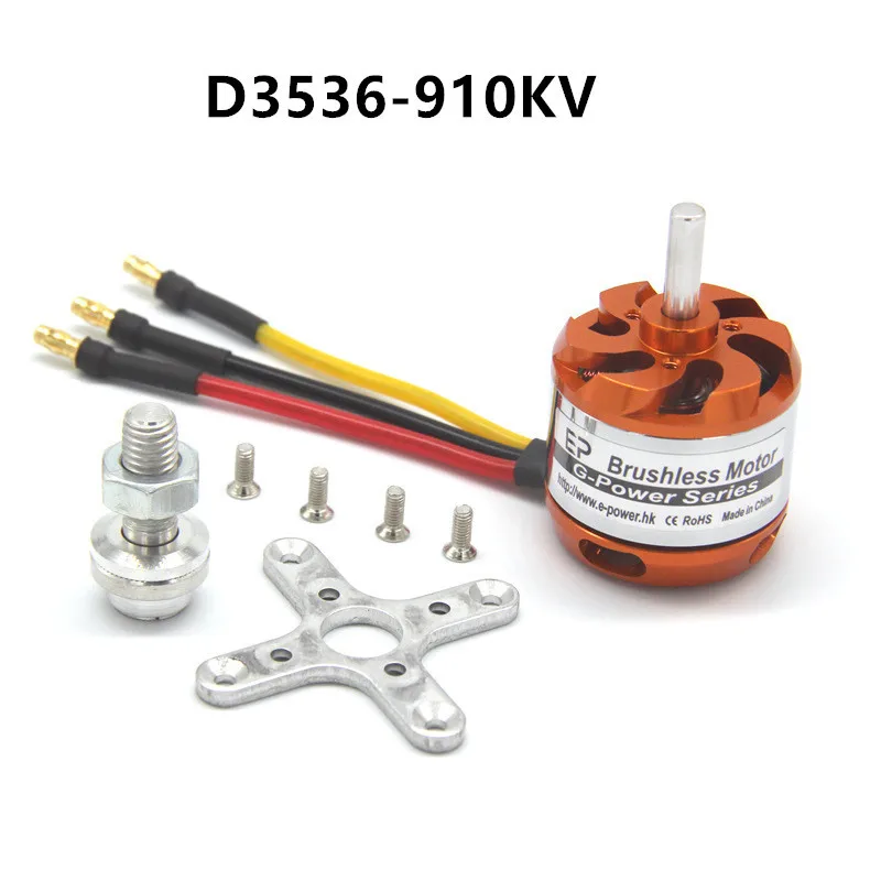D3536 910KV