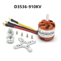 D3536 910KV