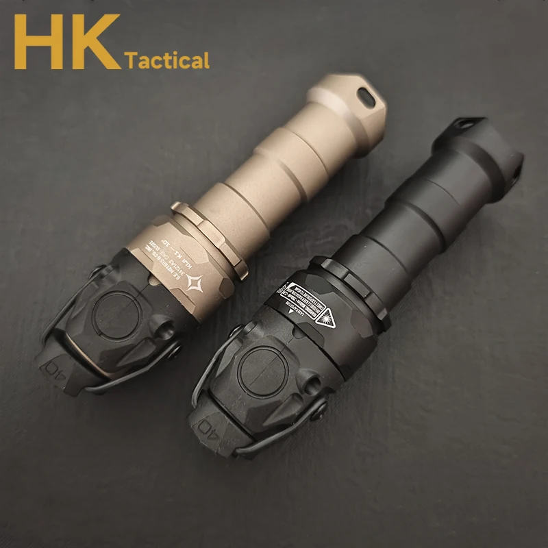 BEM KIJI-Iluminación láser infrarroja táctica, K1-10 grados, IR, 350mw, linterna Led blanca, 500 lúmenes, Arma de marca Original - imagen 3