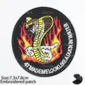 patches 21