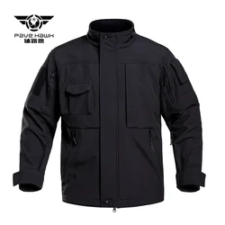 Chaqueta táctica Stormsuit ripstop – Outdoor y supervivencia