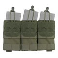 5.56 mag pouch green