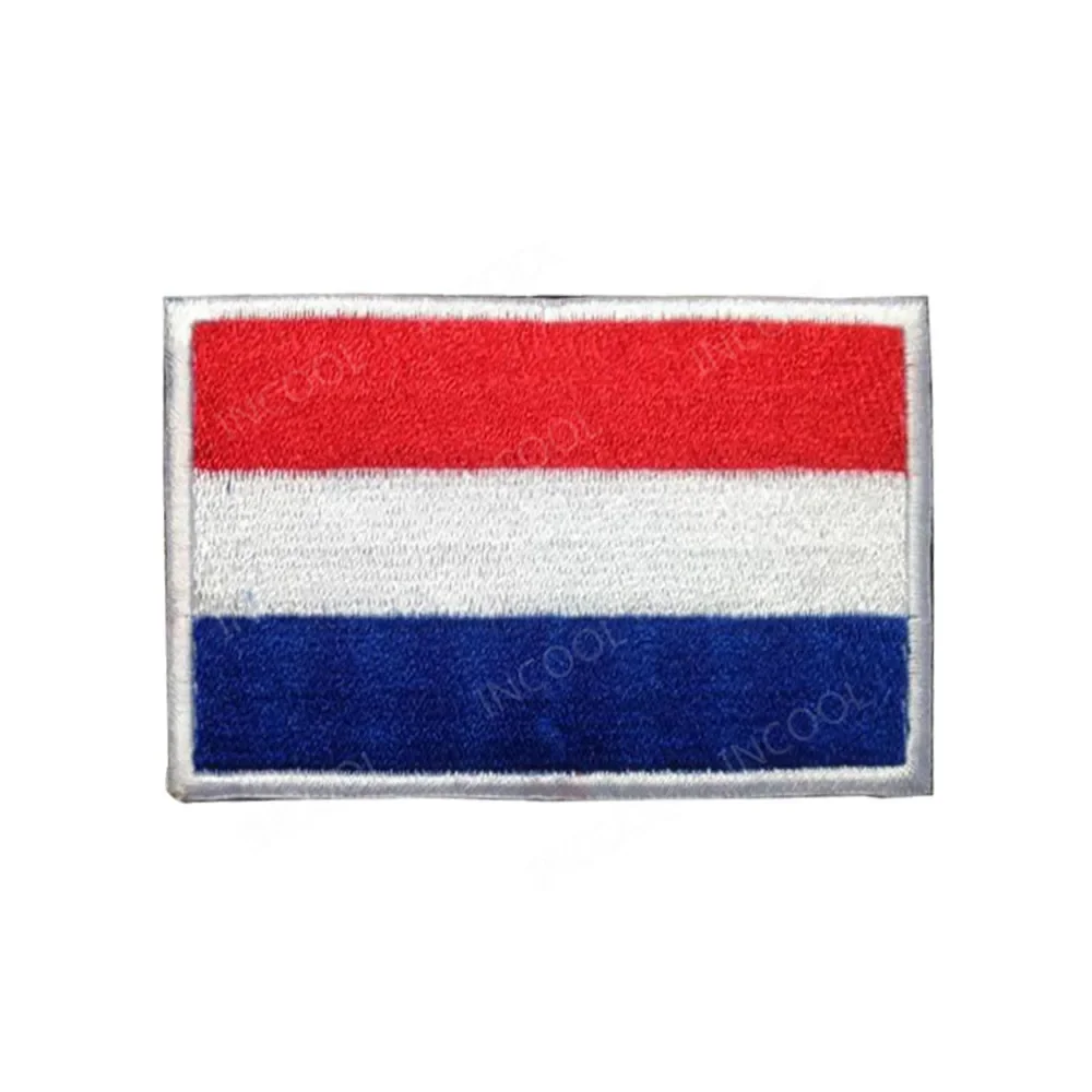 1 Netherlands 8X5CM