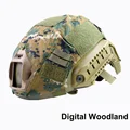 Digi-Woodland