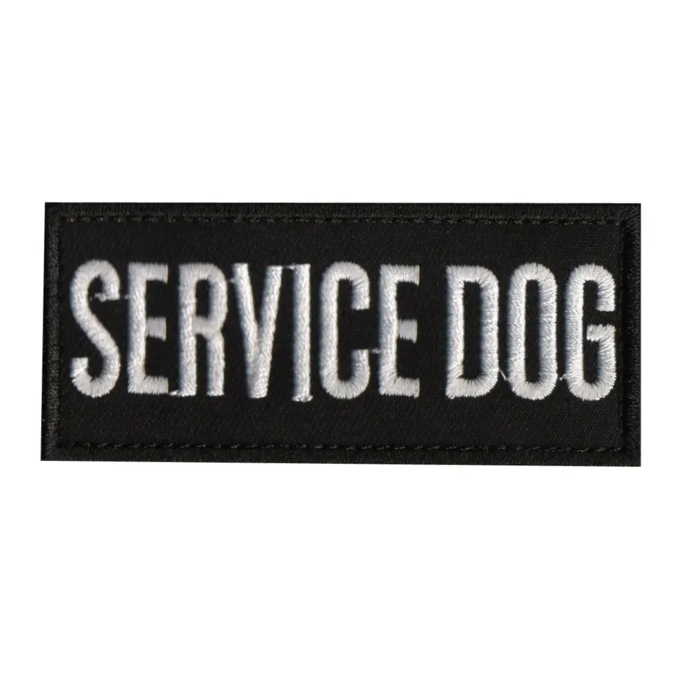 TH050-SERVICE DOG