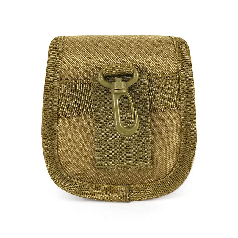 Bolsa táctica ripstop MOLLE para caza y tiro al aire libre - imagen 3