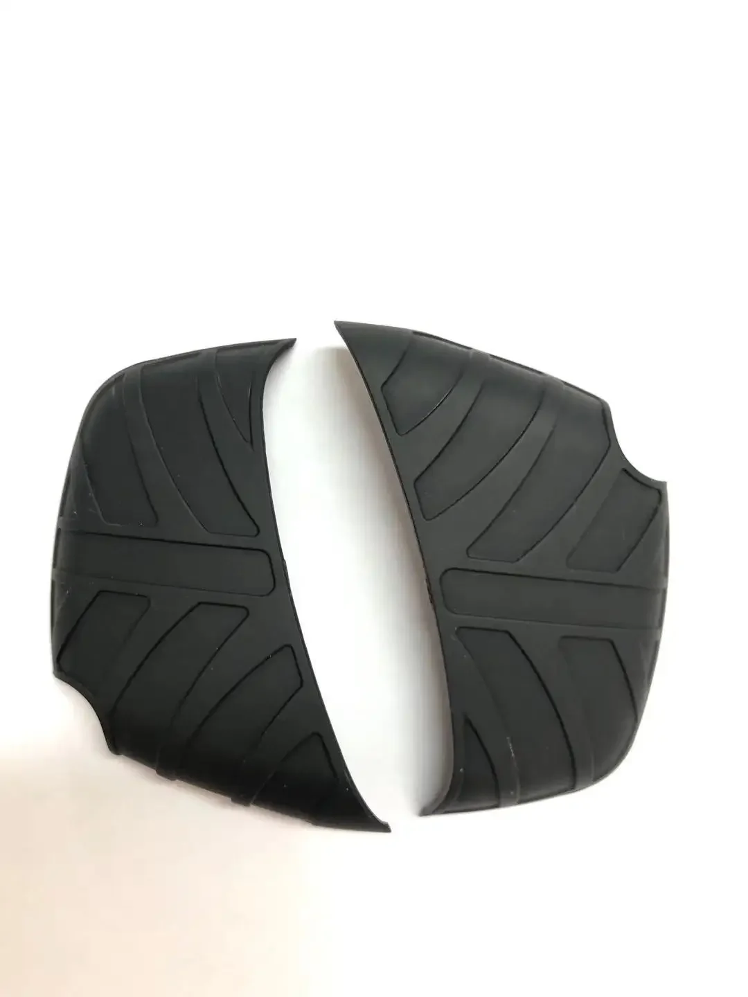 Orejera para disparar electrónica, cubierta de batería para Howard Leight Impact Sport, orejera electrónica, protección auditiva, auriculares tácticos - imagen 2