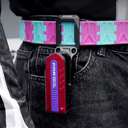 Funda de extracción rápida competitiva FMA de liberación rápida para uso de competición IDPA para 1911/C/LOCK/SD2/2011