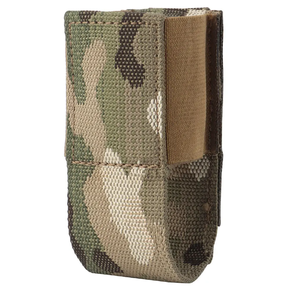 Bolsa portagranadas MOLLE M203 para chaleco táctico - imagen 3