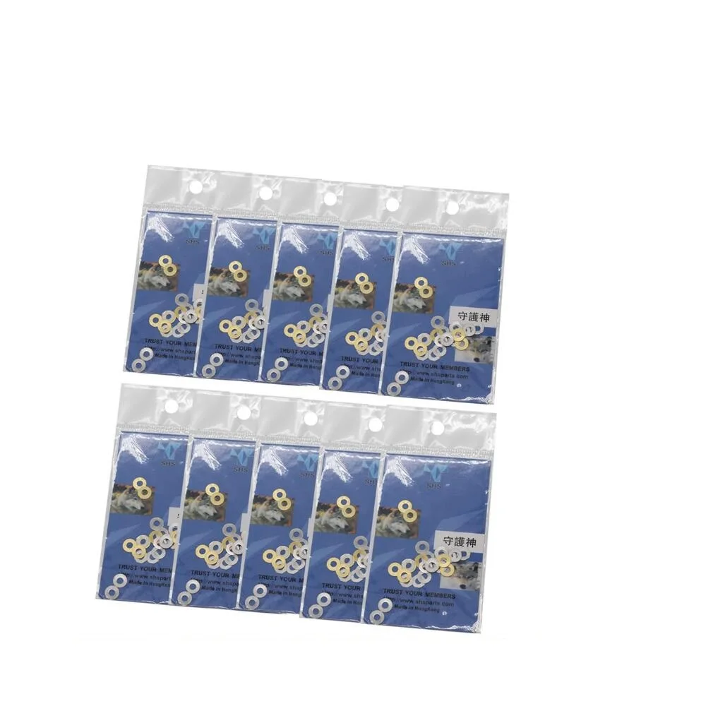 Juego cuñas ajuste engranajes caja cambios VULPO – táctico - imagen 4