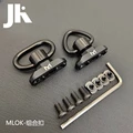 BK-MLOK LOGO Set