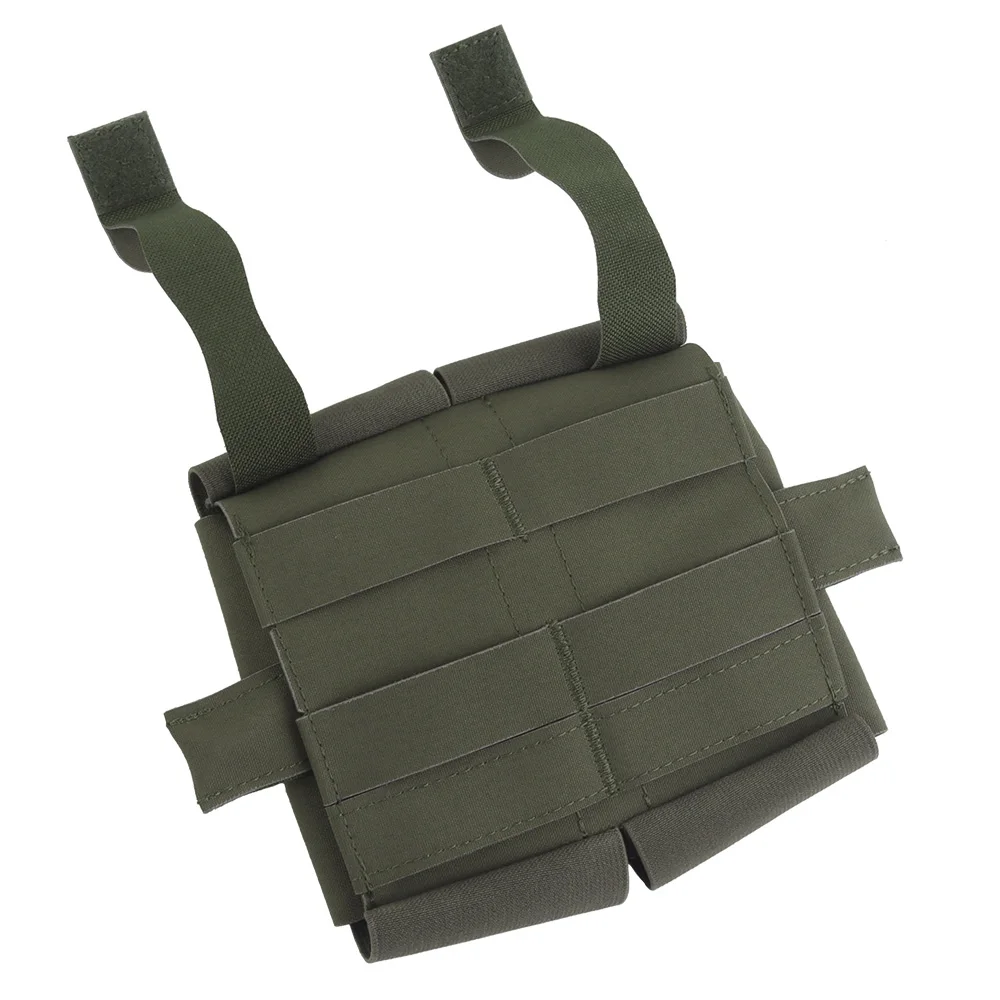 OPHIDIAN Tac CS bolsa de emergencia portátil al aire libre senderismo caza deportes cinturón MOLLE EDC bolsa seguridad supervivencia Medicdal herramienta almacenamiento - imagen 4