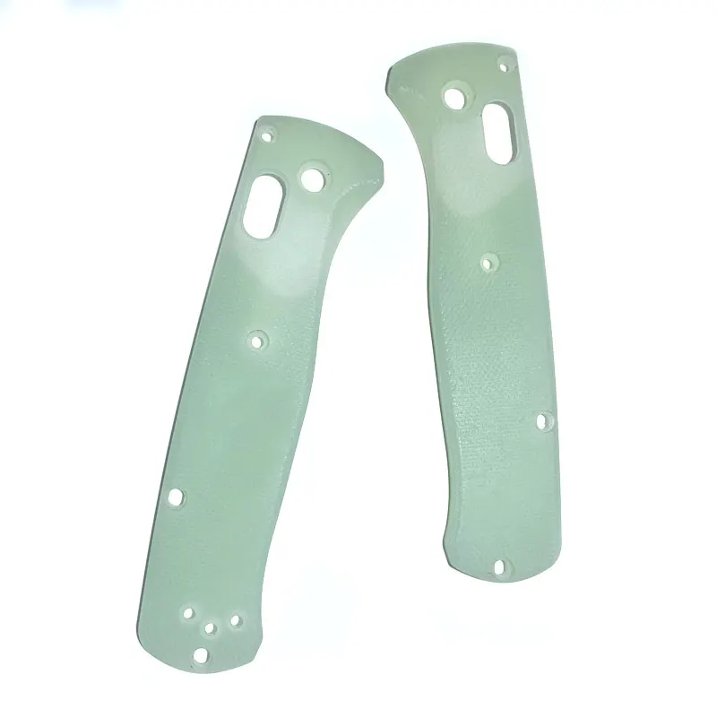 1pair Water green