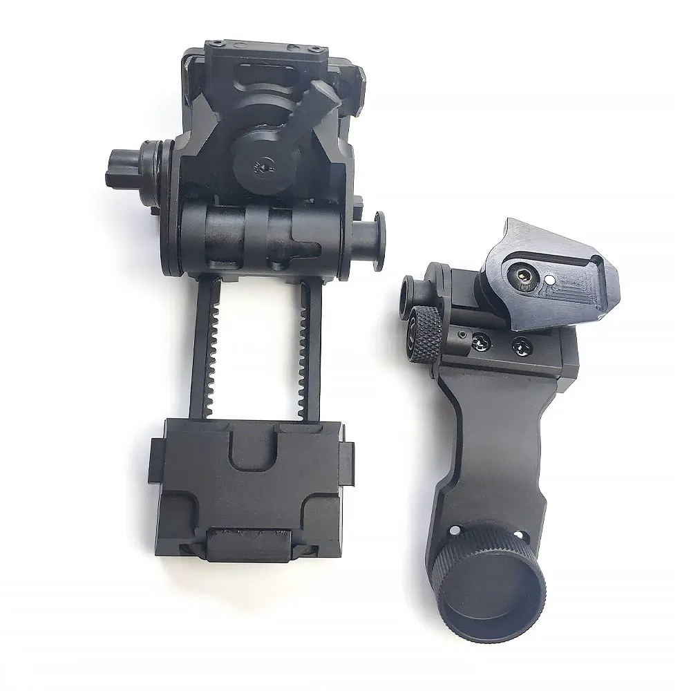 L4G24-B and J arm BK