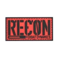 RECON RD