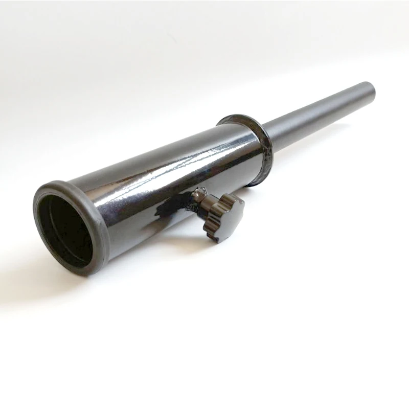 Barra T de agarre antideslizante para gimnasio y pesas - imagen 5