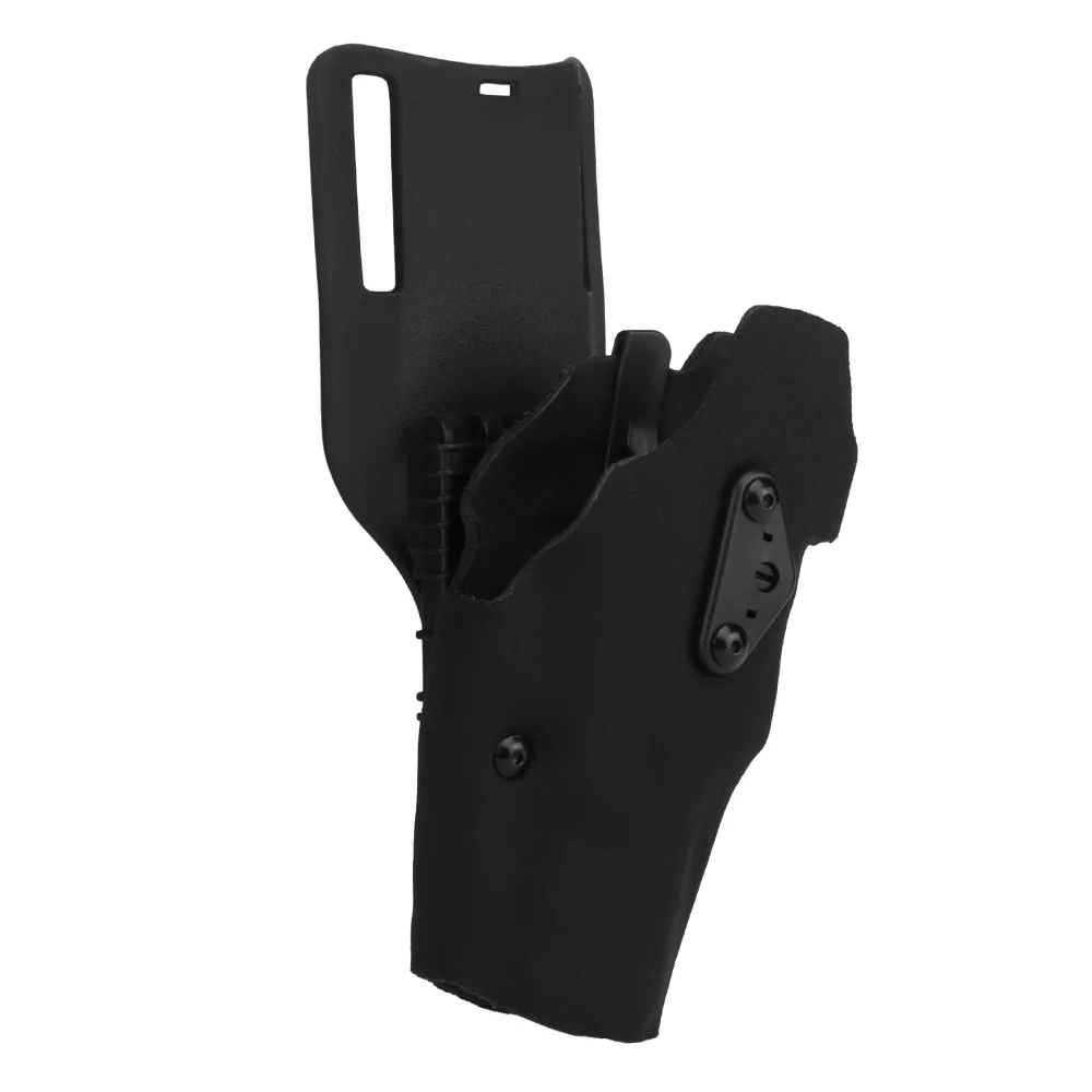 Funda de liberación rápida G17 QLS, cinturilla antideslizante de nailon Compatible con liberación rápida, pistola de liberación rápida, transporte multiescenario - imagen 2