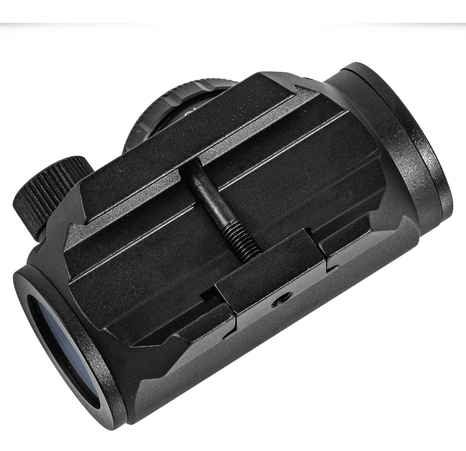 Imagen adicional del Red Dot