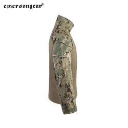 Emersongear G3 AOR2 - Uniforme táctico completo para exteriores