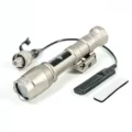 Tan M600C light