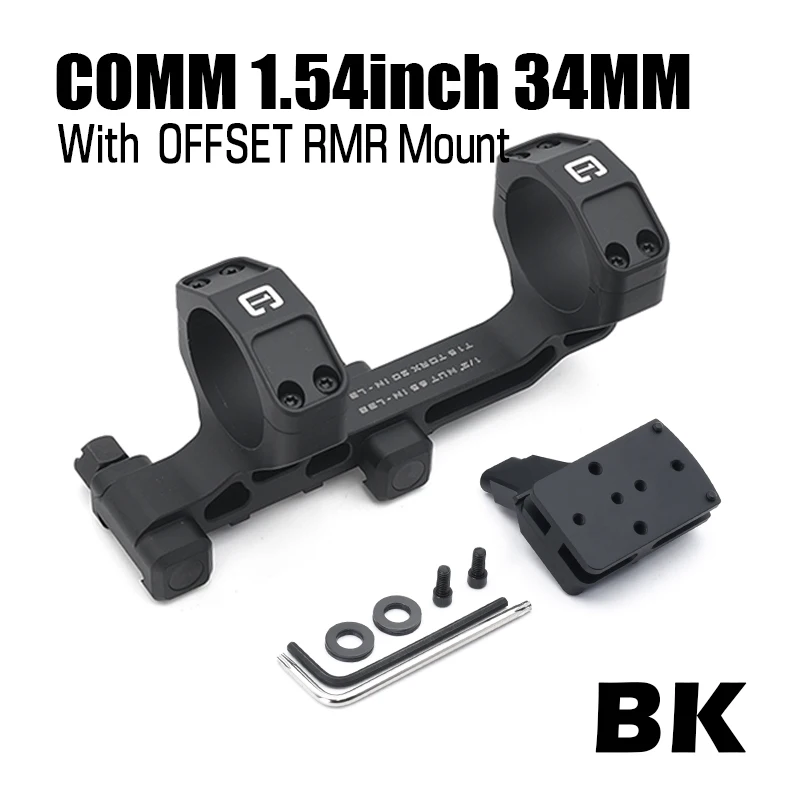 C1 1.5434 OffsetR BK