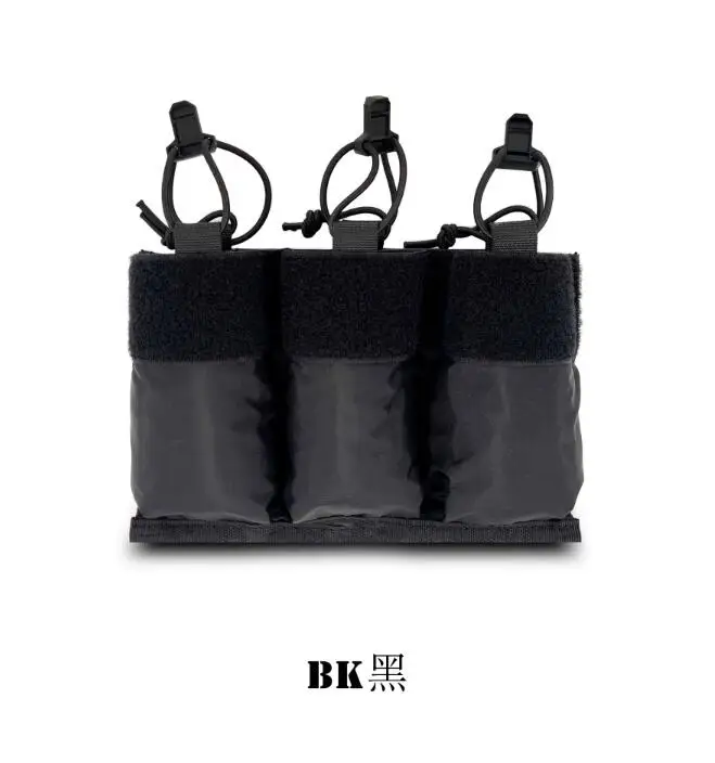 Bolsa divisora triple 556 integrada para deportes al aire libre Pharaoh - imagen 3