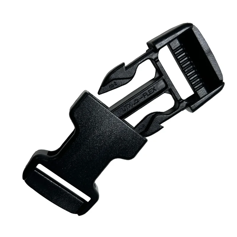 Hebilla de liberación rápida/hebilla UTX Dura-hebillas de inserción de acero y plástico reemplazables para mochilas y chaleco táctico JPC 6094 AVS - imagen 2