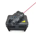 Red Laser BK
