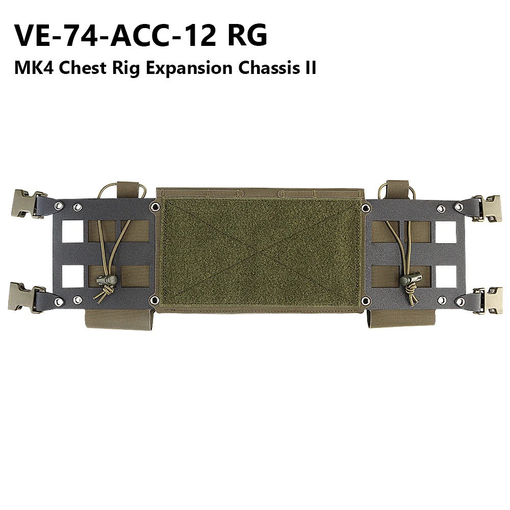 VE74-ACC12 RG