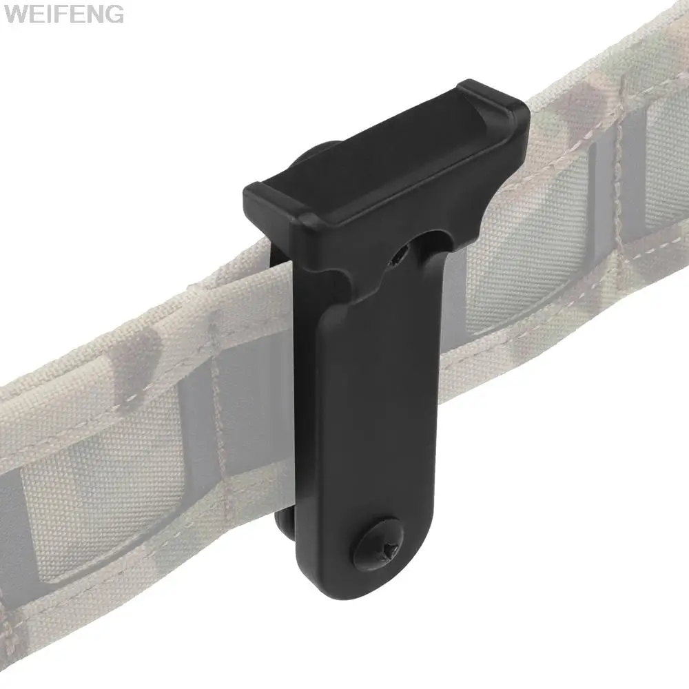 Tacthcal Kit de ayuda de carga para pistola, equipo auxiliar de carga de una mano, accesorios de tiro - imagen 3