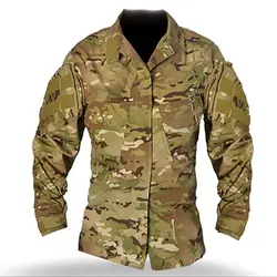 G3 GEN3 Chaqueta táctica cortaviento para caza y entrenamiento