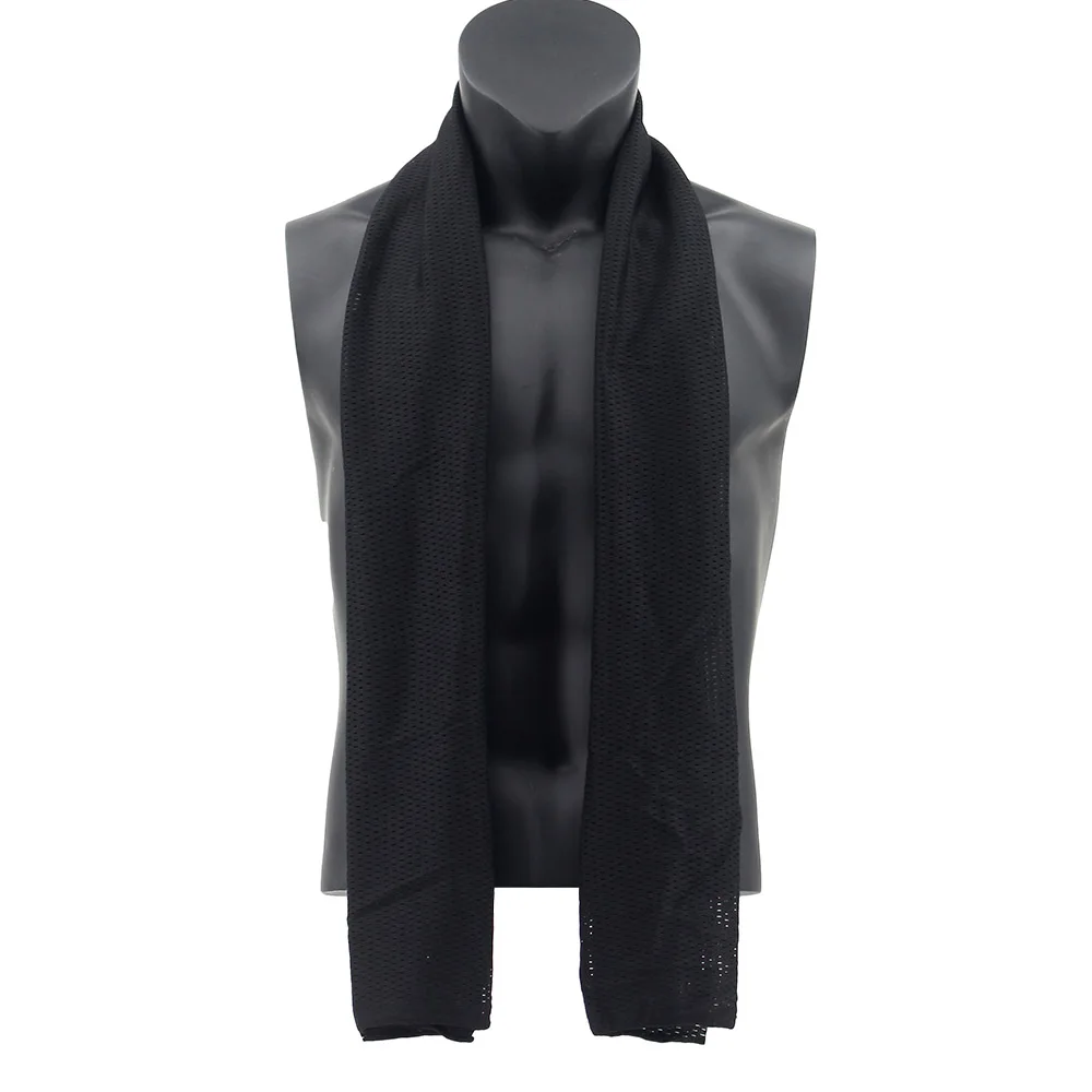 Tactical Scarf BK