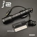 BK M600C light