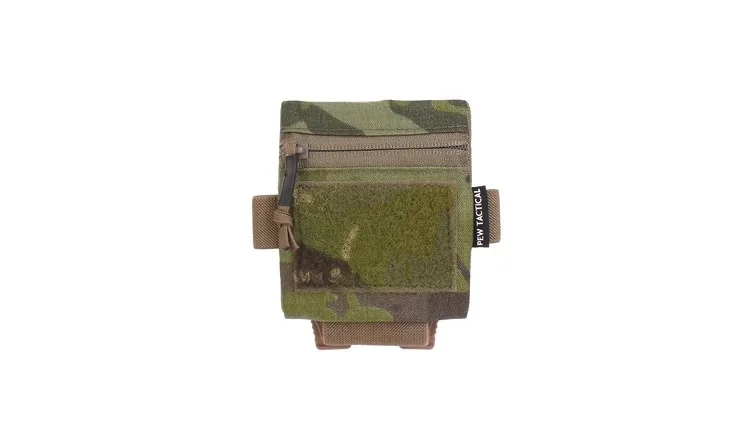 Multicam Tropic