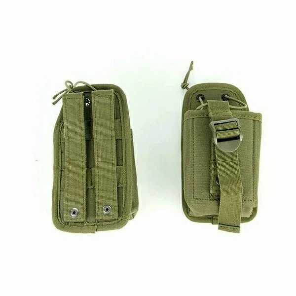 walkie-talkie bag GN